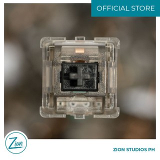 ❐◐Durock L7 Linear Switch Mechanical Keyboard Switches Zion Studios PH