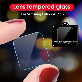Camera Lens Glass Samsung Galaxy M12 M51 M31 M31s M11 M21