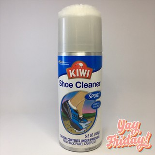 KIWI Sport Shoe Cleaner