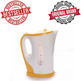 Micromatic MCK-1700 Electric Kettle 1.5L (1)