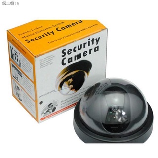 ☜❅Fake Dummy CCTV Camera Realistic Surveillance IP Camera