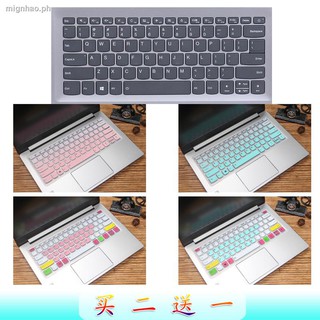 COD۩❐320 s - 14 ikb Lenovo Ideapad laptops inch 320-14 membrane keyboard protective film dust cover