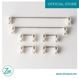 Durock Plate Mounted Stabilizers Mechanical Keyboard keycaps Stabilizer Zion Studios PH (2)