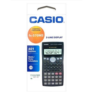 Scientific Calculator Multifunctional Big Calculators Stationery Office Supplies (9)