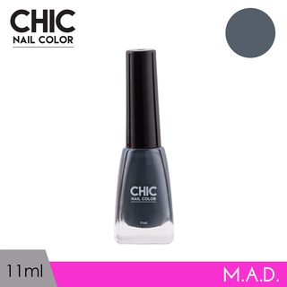 Chic Nail Color 11ml in M.A.D