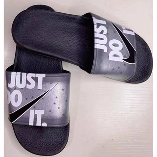 Fa Nike Slides Home and Outdoor wear Slippers for women (Add one size)