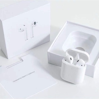 Airpods/Apple Airpods/wireless bluetooth headset/rename+location+for all systems