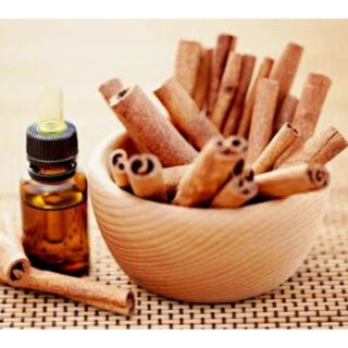 Cinnamon Fragrance Oil (30ml/100ml)