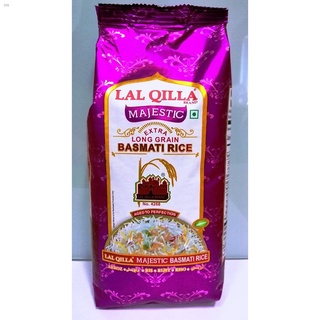 *mga kalakal sa stock*●♈✎BASMATI RICE 1KG Lal qilla / arabic rice/Indian rice/pakistan rice