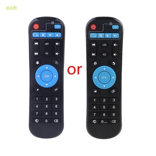 ooh Remote Control T95 S912 T95Z Replacement Android Smart TV Box IPTV Media Player