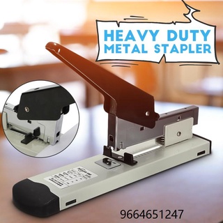 Heavy Duty Stapler 120 Pages