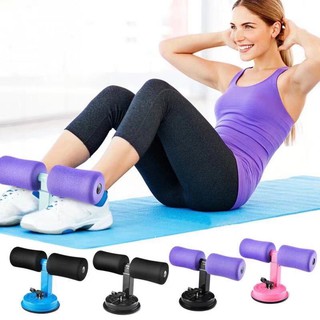 Sit-Ups Push-ups Assistant Device Fitness Exercise Equipment Home Gym Bodybuilding Tools