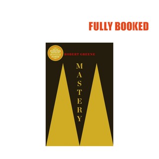 Mastery (Paperback) by Robert Greene