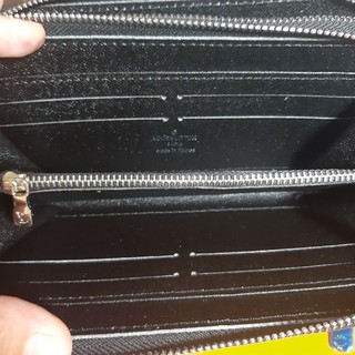 Louis vuitton double zip wallet (4)