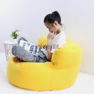 Lazy Sofa Bean Bag Tatami Leisure Single Creative Living Room Balcony Bedroom Lazy Chair
