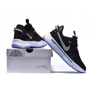 Original Nike paul george PG 4 basketball shoes Nba shoes