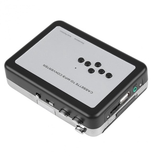 sound New Cassette Player USB Walkman Cassette Tape Music Audio to MP3 Converter Player Save MP3 Fi0 (2)