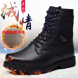Men And Women Boots Combat Gobi Boots High-Top Combat Men Boots Ultralight Desert