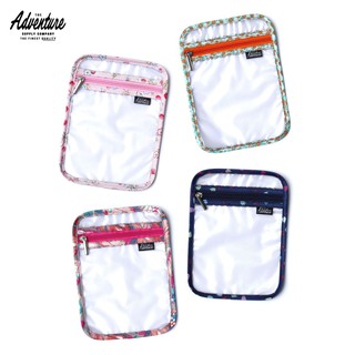 Adventure Multi functional Face Mask Frosty Pouch Mizzie