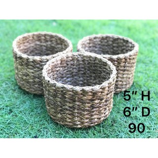 Small Native Baskets