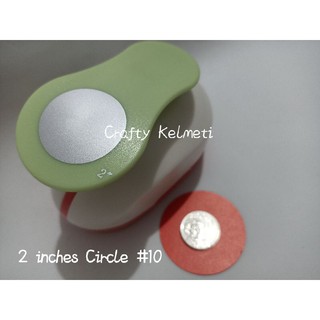 2 inches Circle Puncher