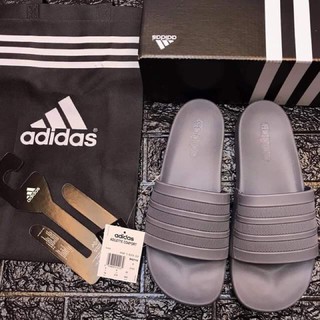 ADIDAS ADILETTE FOR MEN & WOMEN with Box & Dustbag (1)