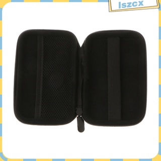 [Limit Time] Anti-shock Carry Travel Storage Case Bag for 2.5 External HDD/Headset/ Cable (8)