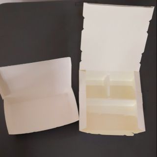 Paper Meal Box / Takeout Box/ORDER NOW (1)