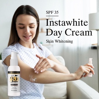 24K INSTAWHITE SPF 35+ Buy1 take1 lotion , Sunblock face and body , sunscreen , moisturizer