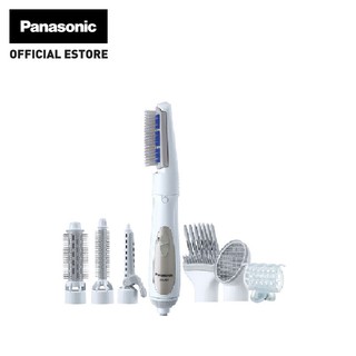 Panasonic EH-KA81 Hair Styler With 8 Attachments