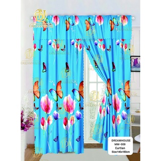 ✤✇BIG SALE Curtain Door/window Curtain 140x180cm (8)