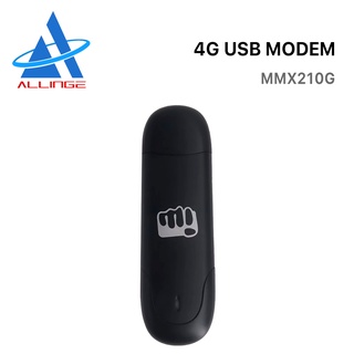 ALLINGE Universal 3g Usb Dongle Stick with Sim Card Slot 150Mbps Mobile Broadband Pocket NOT Wifi Ho