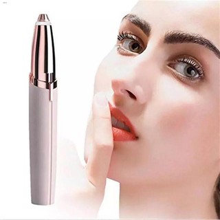 Hair Removal Tools┅tiken# Electric finishing touch flawless brows Eyebrow Hair Remover