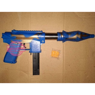 ✨GG Gen✨Toy Model(toy only)Blaster Toy Gun