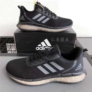 New Adidas low cut sport basketball shoes (4)