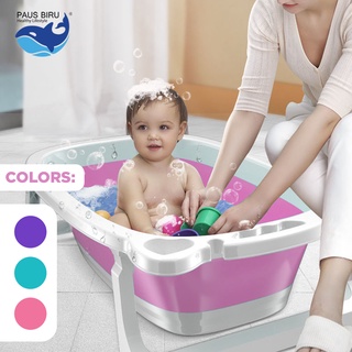 Foldable BABY TUB | Baby Bath Fold | Baby TUB Bath