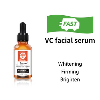 Vitamin C Serum Beauty Whitening Moisturizing Serum Dermacare Freckle Spots Removal
