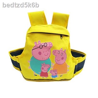 Motorcycle safety harness✖㍿Electric motorcycle child U child seat belt riding battery car baby strap