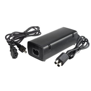 AC Adapter Power Supply For Microsoft XBOX 360 SLIM YRsX