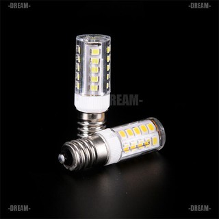Dream ❤ E12/E14 Mini Dimmable LED Light Chandelier Spotlight Fridge Refrigerator Lamp