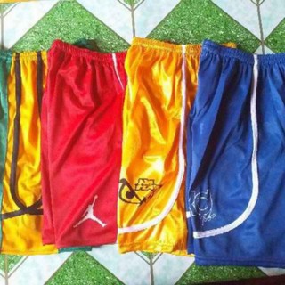 COD ASSORTED JERSEY SHORTS FOR BOYS KIDS 3-5 YRS OLD (2)
