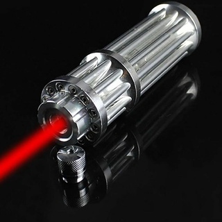 900Miles 650nm Red Laser Pointer Visible Beam Single Light Mini Lazer Pen (2)