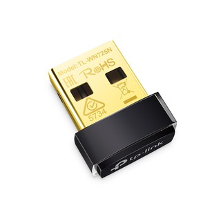 TP-Link TL-WN725N 150Mbps Wireless N Nano USB Adapter (4)
