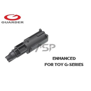GUARDER ENHANCED NOZZLE FOR TOY G-SERIES