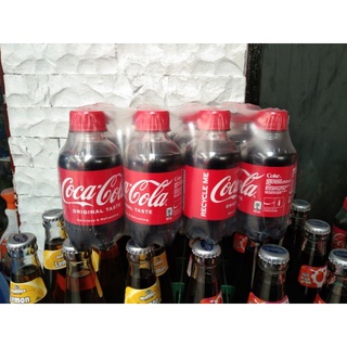 Swakto Coke, Sprite, Royal, Zero, Sarsi 195ml 12pcs