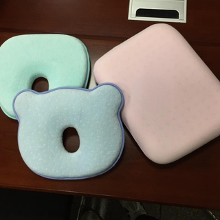 baby pillow foam with cover pillow baby side baby sleeping pillow baby tiny buds sleepy time