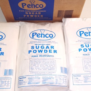 Penco Powdered sugar