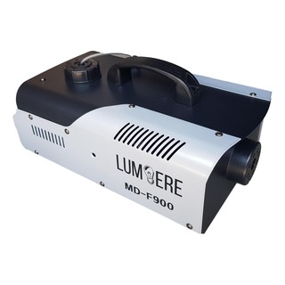 Lumiere Smoke Fog Machine Anti-bacterial Disinfectant Home Bar Air Dock Car Fogging Antibac Solution
