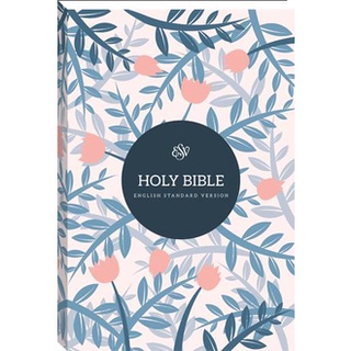 ESV Bible (Old and New Testament) TULIP QlPw