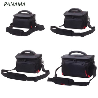 NAMA Waterproof Video Camera Shoulder Bag For Canon DSLR 1200D 550D 600D 650D 700D